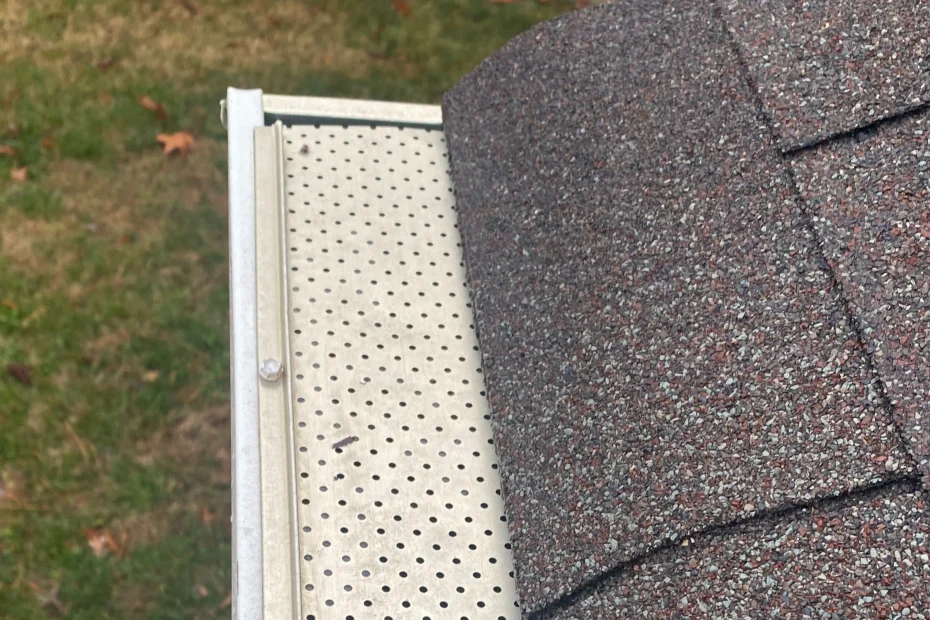 Kingston Gutter Cleaning